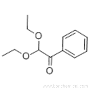 2,2-Diethoxyacetophenone CAS 6175-45-7